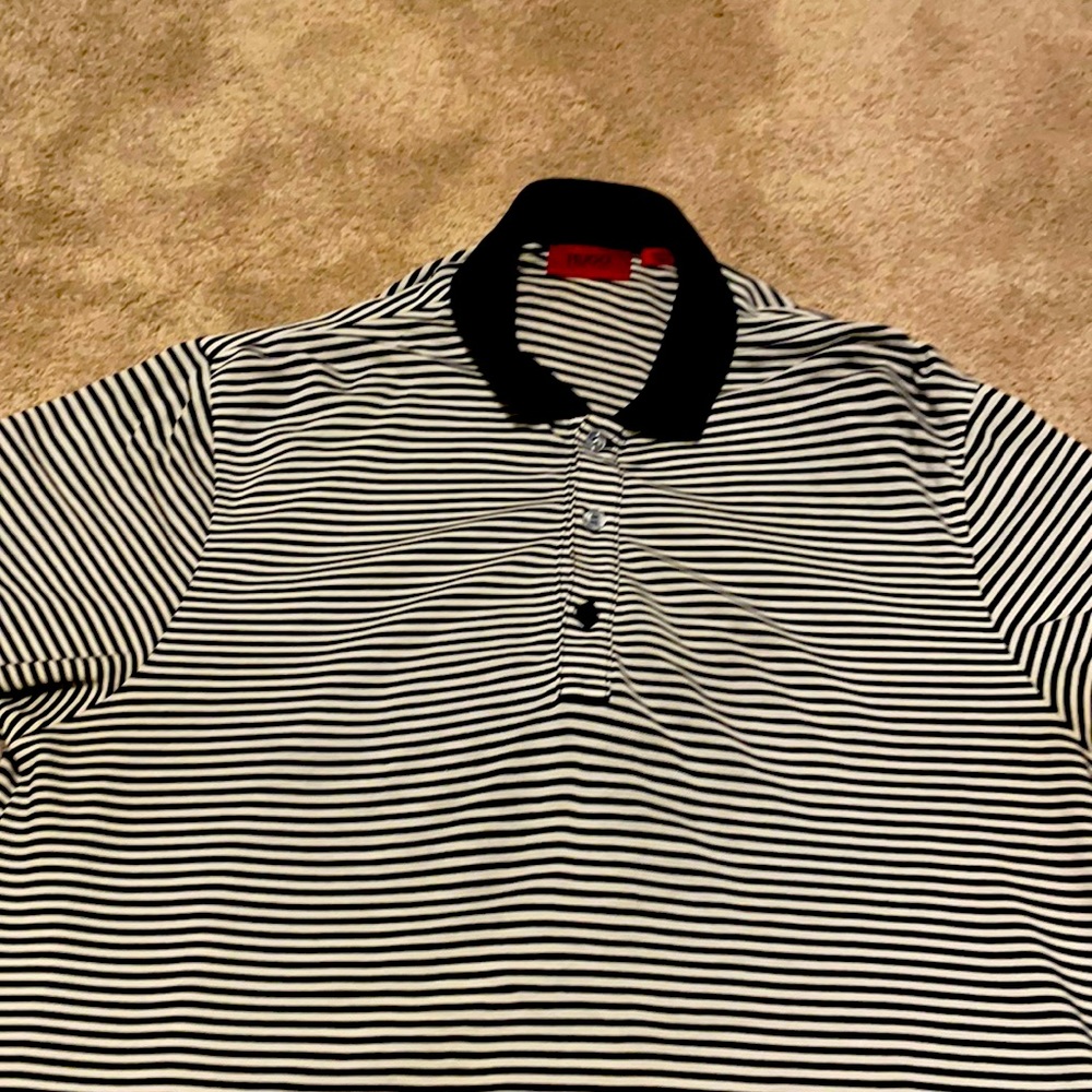 Hugo Boss Polo